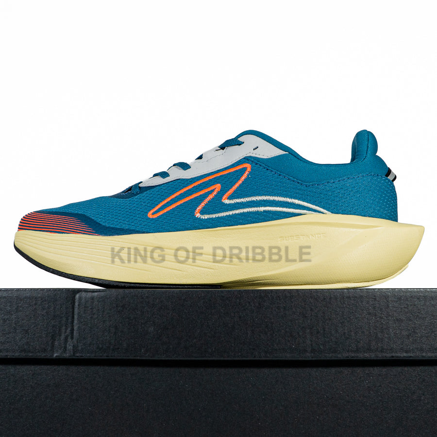 KING OF DRIBBLE Sepatu Running/Lari Specs Atmozphyr 1040063 Original