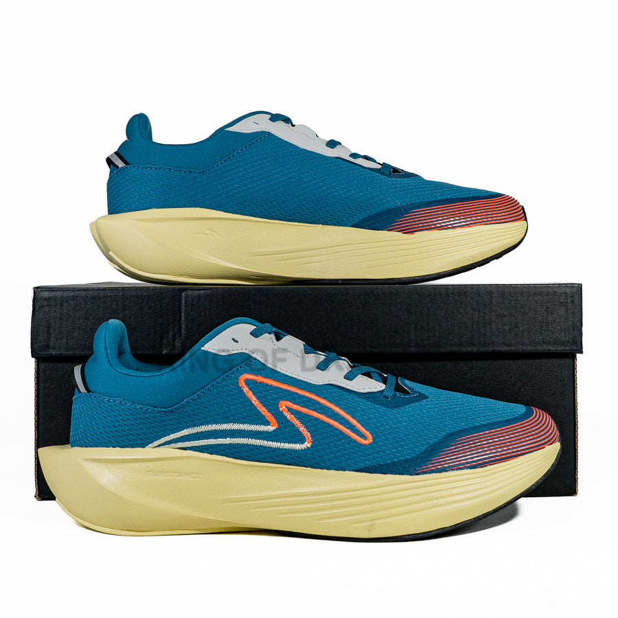 KING OF DRIBBLE Sepatu Running/Lari Specs Atmozphyr 1040063 Original