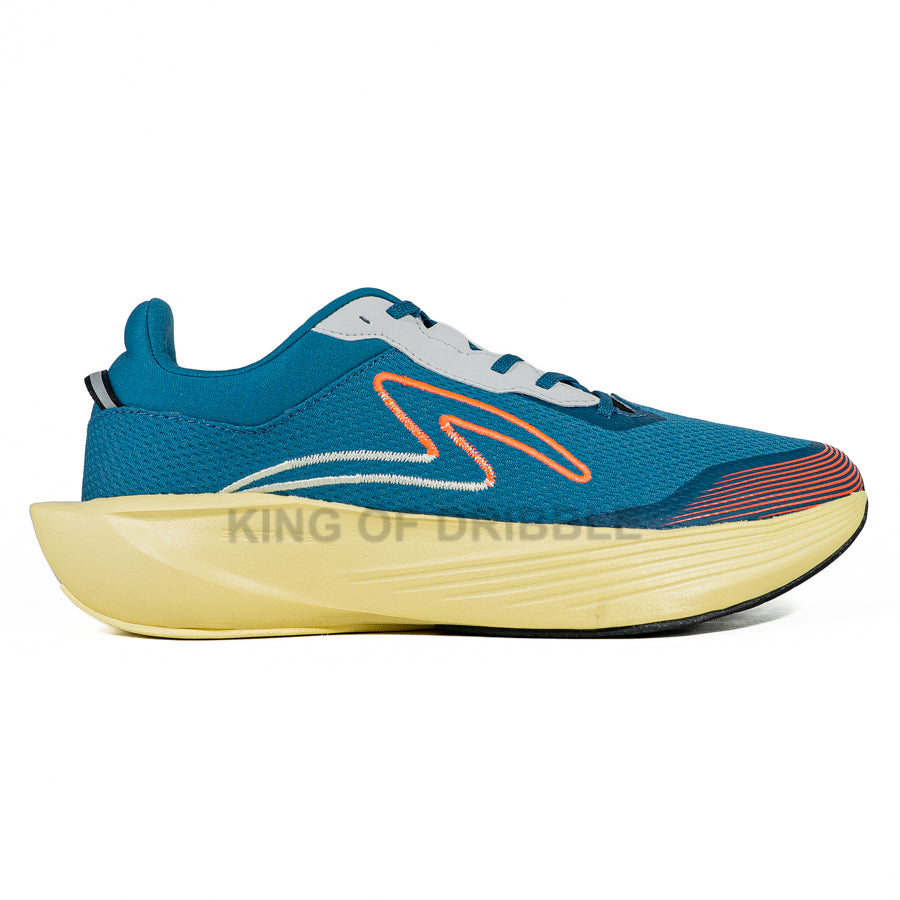 KING OF DRIBBLE Sepatu Running/Lari Specs Atmozphyr 1040063 Original
