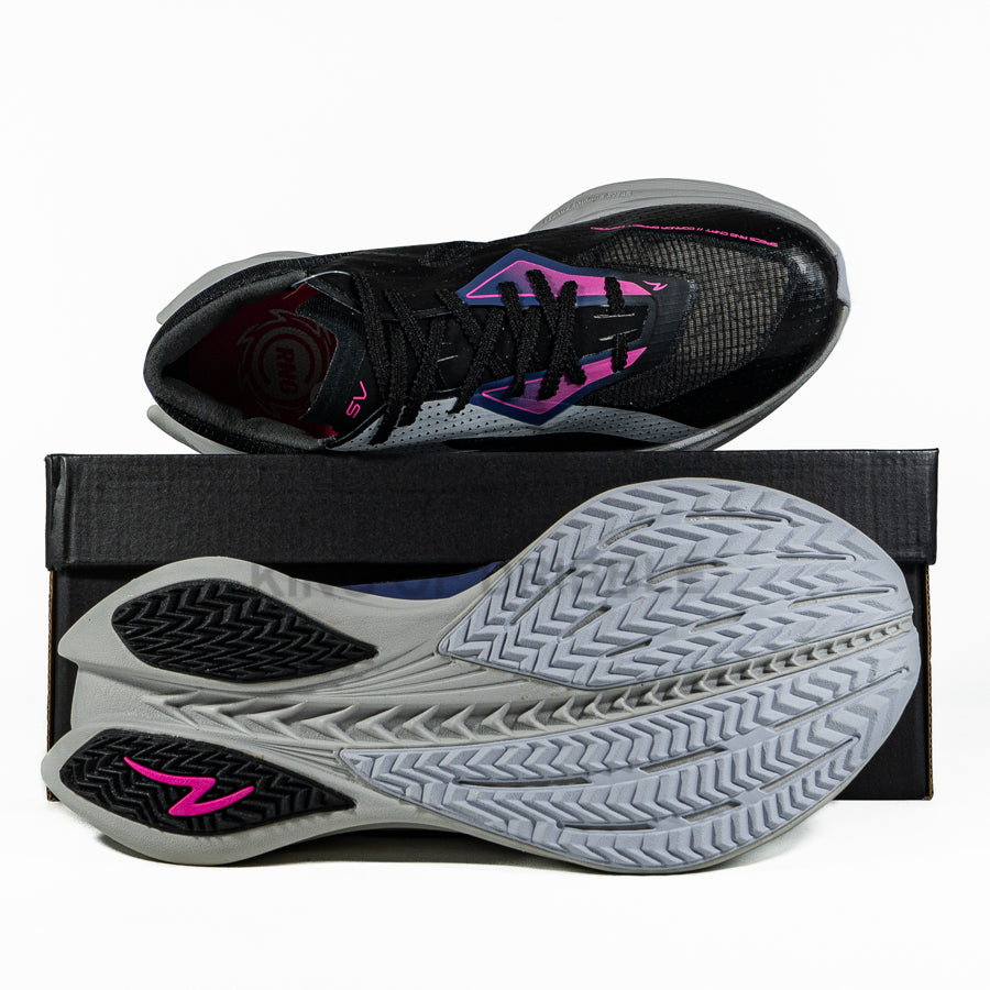 KING OF DRIBBLE Sepatu Running/Lari Specs Coanda Spars SV SUBS1 1040065 Original
