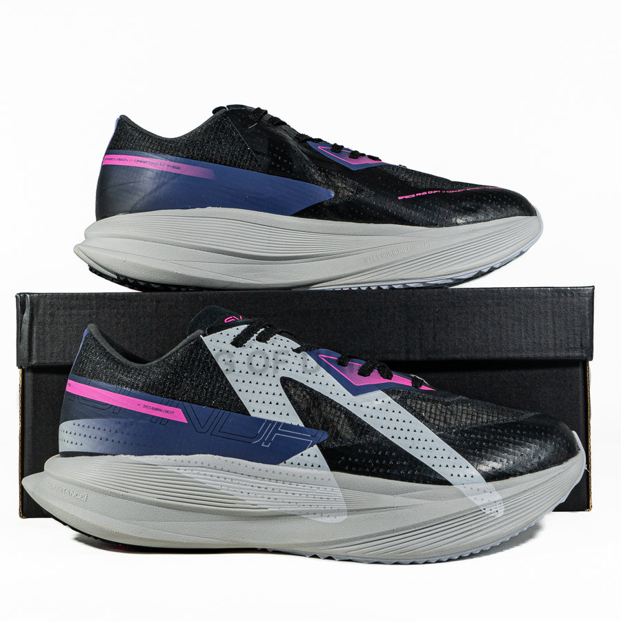 KING OF DRIBBLE Sepatu Running/Lari Specs Coanda Spars SV SUBS1 1040065 Original