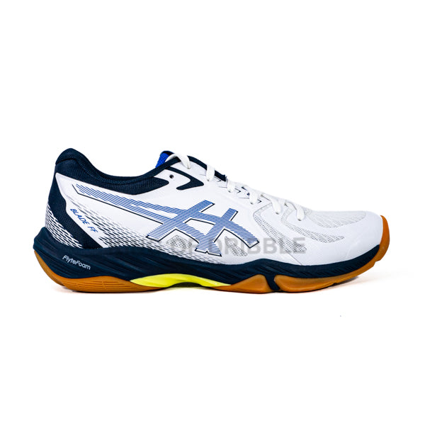 sepatu asic badminton