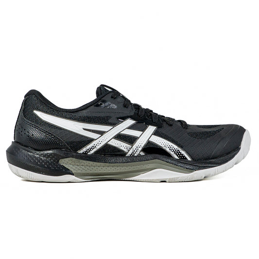 KING OF DRIBBLE Sepatu Volley Asics Gel-Tactic 13 1071A114-001 Original