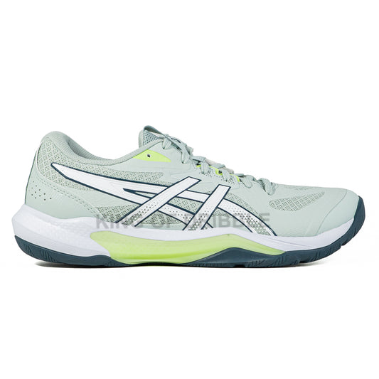 KING OF DRIBBLE Sepatu Volley Asics Gel-Tactic 13 1071A114-300 Original