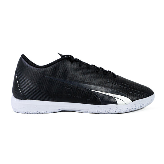KING OF DRIBBLE Sepatu Futsal Puma Ultra Play IT 107227-02 Original