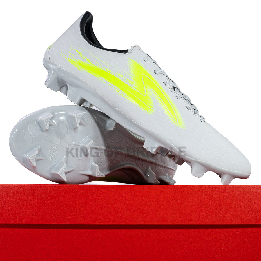 KING OF DRIBBLE Sepatu Bola Specs Elevation One FG 110100050 Original
