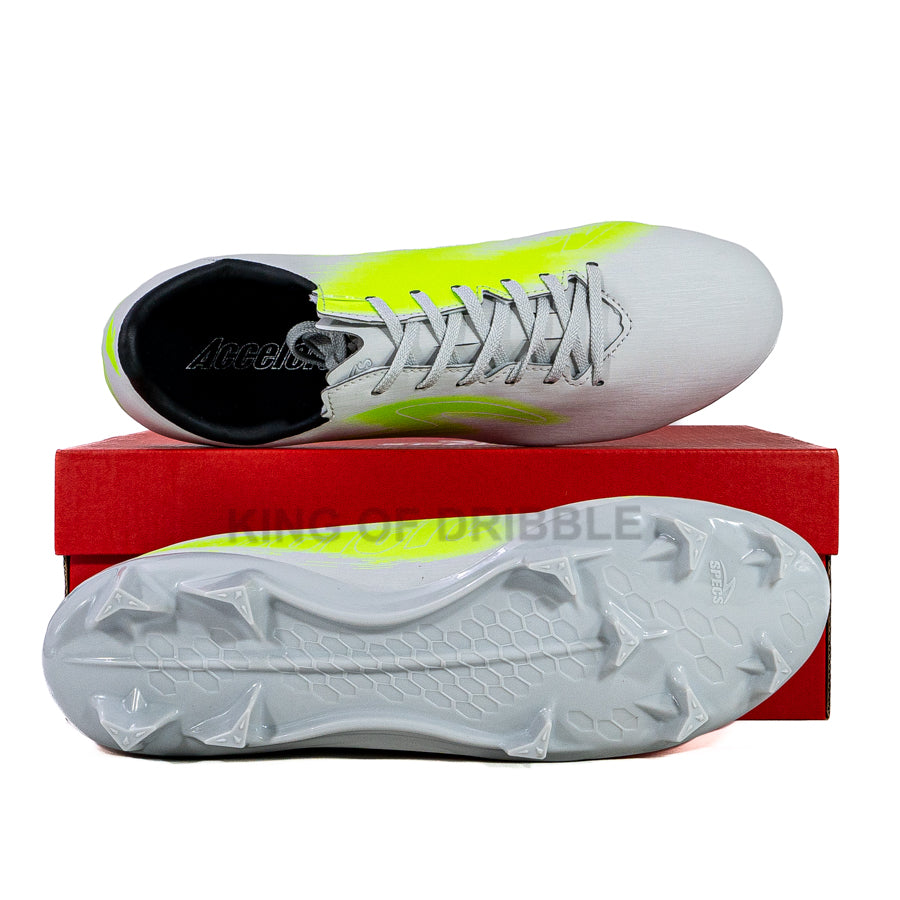 KING OF DRIBBLE Sepatu Bola Specs Elevation One FG 110100050 Original