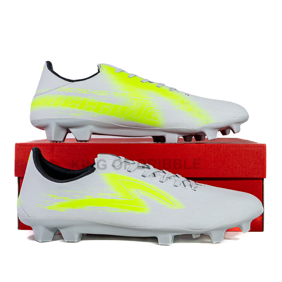 KING OF DRIBBLE Sepatu Bola Specs Elevation One FG 110100050 Original