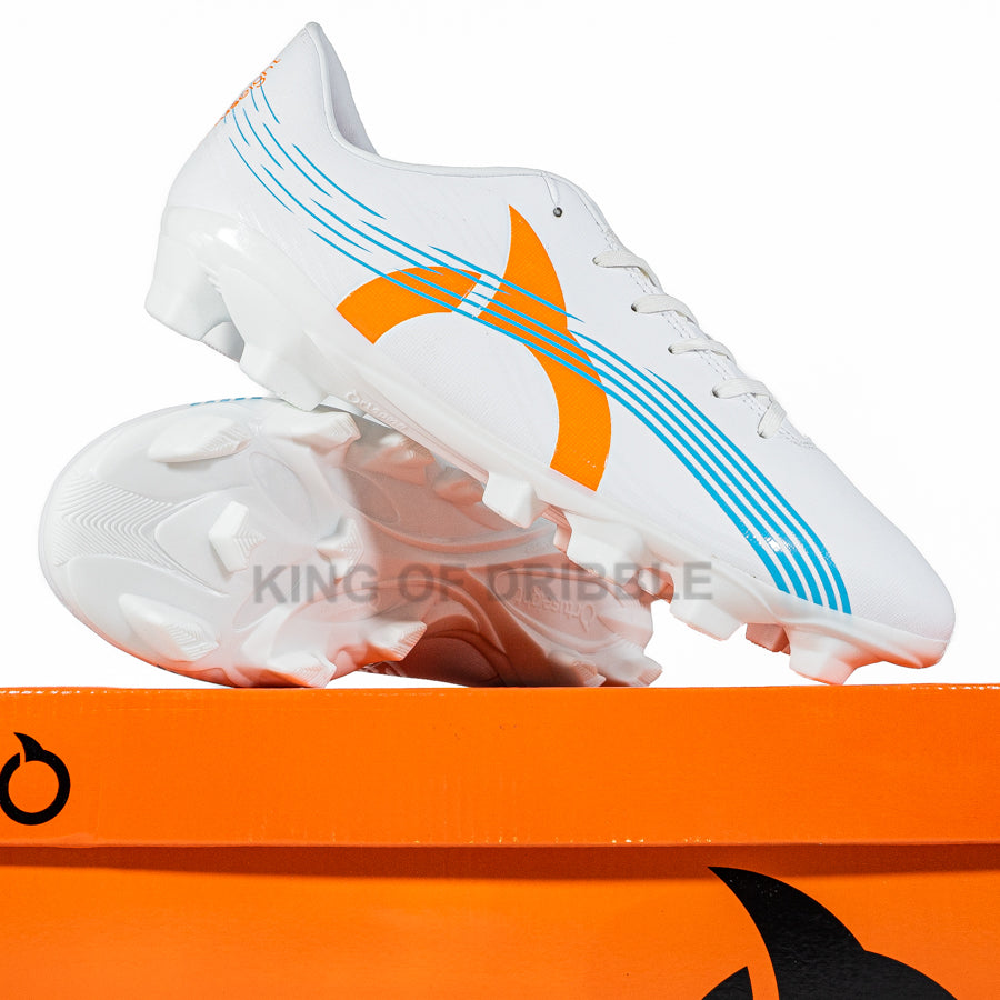 KING OF DRIBBLE Sepatu Bola Ortuseight Horizon FG 11010336 Original