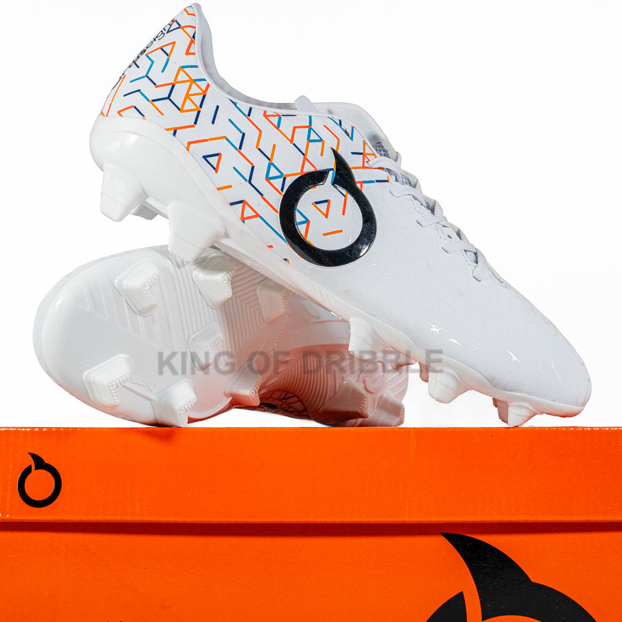 KING OF DRIBBLE Sepatu Bola Ortuseight Catalyst Weave FG 11010468 Original