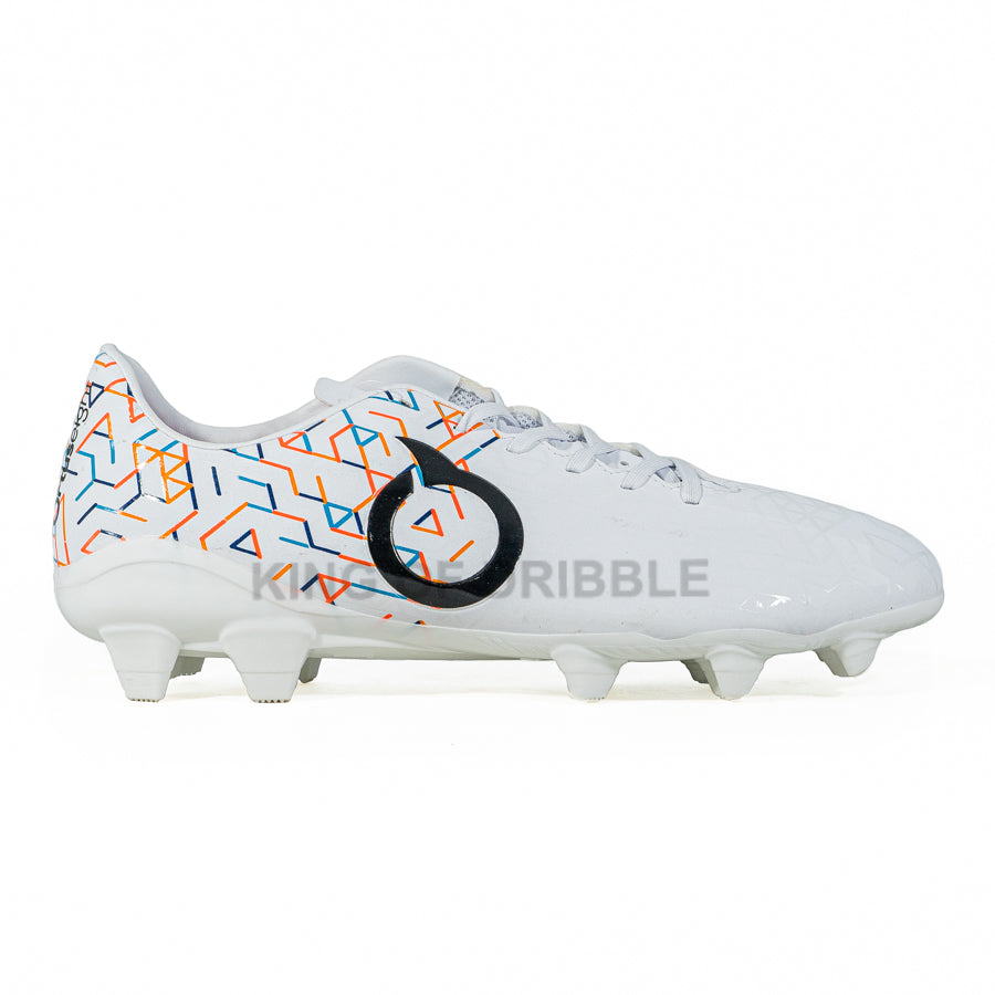 KING OF DRIBBLE Sepatu Bola Ortuseight Catalyst Weave FG 11010468 Original