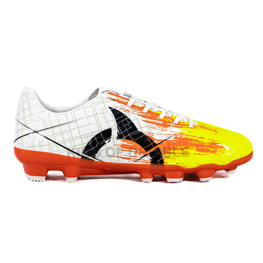 KING OF DRIBBLE Sepatu Bola Ortuseight Forte Xcalibur FG 11010508 Original
