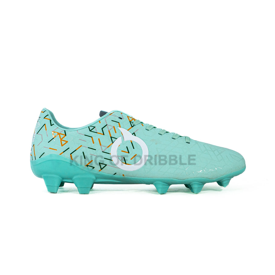 KING OF DRIBBLE Sepatu Bola Ortuseight Catalyst Weave FG 11010563 Original