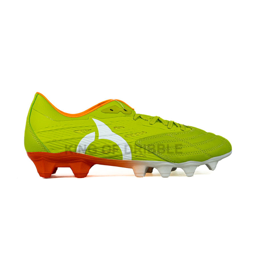 KING OF DRIBBLE Sepatu Bola Ortuseight Catalyst Vision V4 FG K-LEA 11010575 Original
