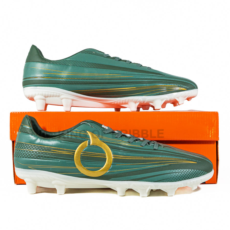 KING OF DRIBBLE Sepatu Bola Ortuseight Raven V2 FG 11010578 Original