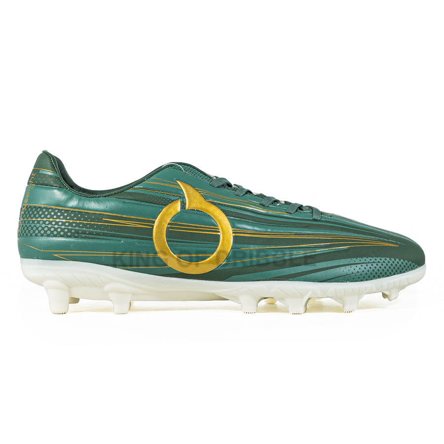 KING OF DRIBBLE Sepatu Bola Ortuseight Raven V2 FG 11010578 Original