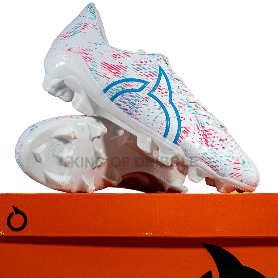 KING OF DRIBBLE Sepatu Bola Ortuseight Sophon FG 11010600 Original