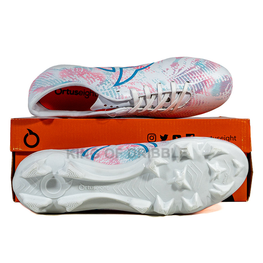 KING OF DRIBBLE Sepatu Bola Ortuseight Sophon FG 11010600 Original