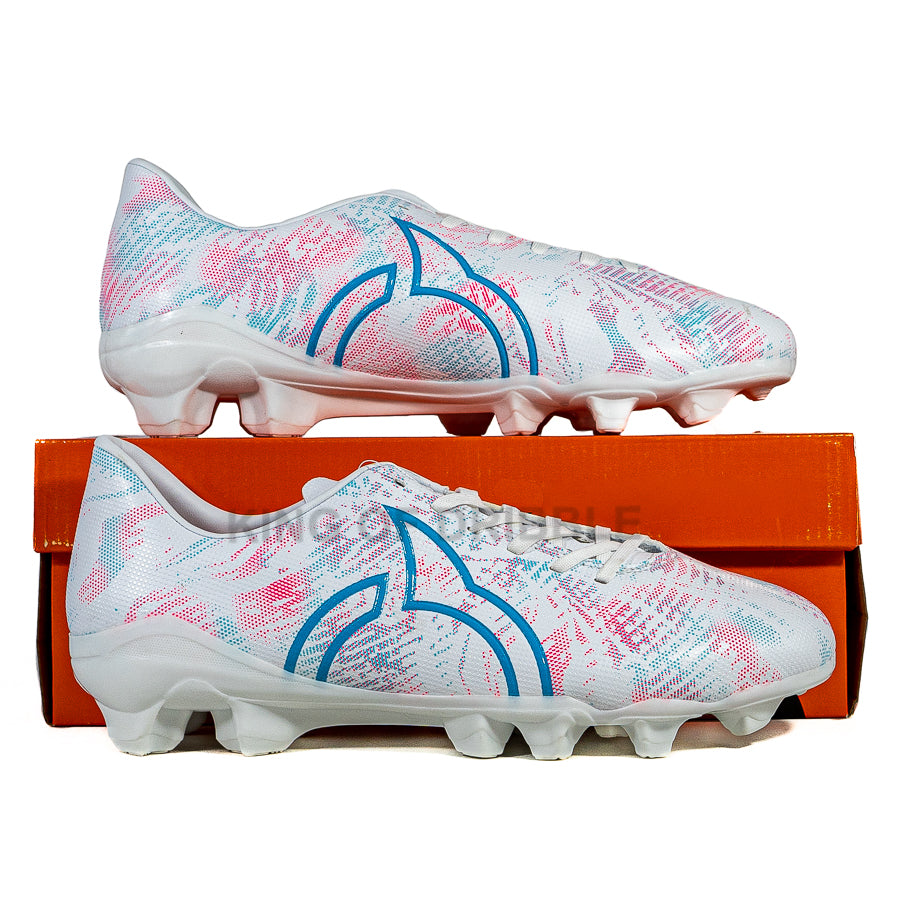 KING OF DRIBBLE Sepatu Bola Ortuseight Sophon FG 11010600 Original
