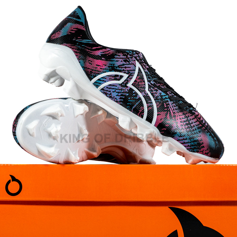 KING OF DRIBBLE Sepatu Bola Ortuseight Sophon FG 11010601 Original