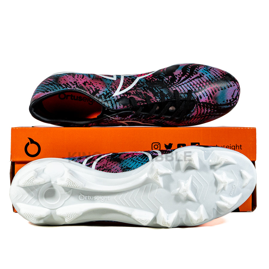 KING OF DRIBBLE Sepatu Bola Ortuseight Sophon FG 11010601 Original