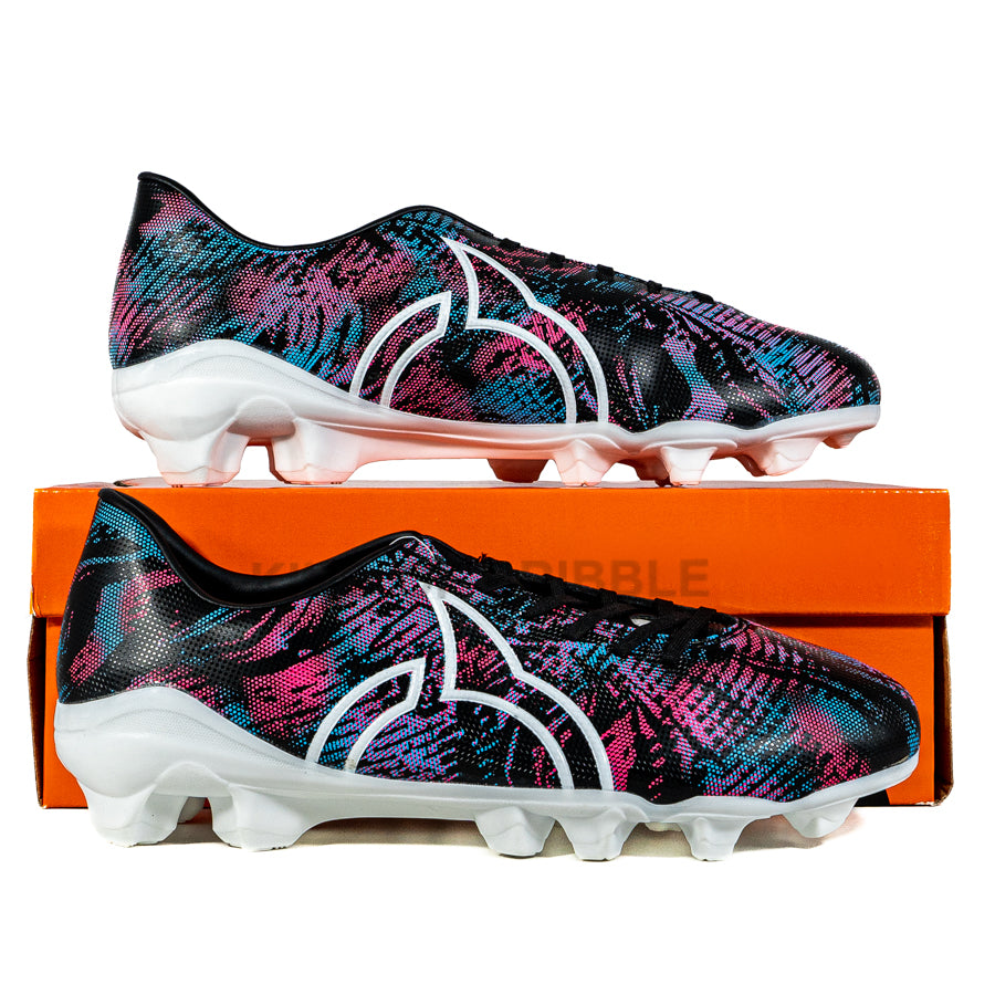 KING OF DRIBBLE Sepatu Bola Ortuseight Sophon FG 11010601 Original