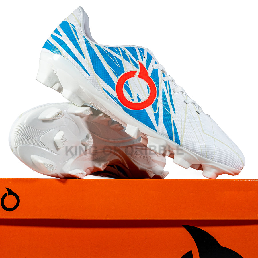 KING OF DRIBBLE Sepatu Bola Ortuseight Trofeo FG 11010603 Original