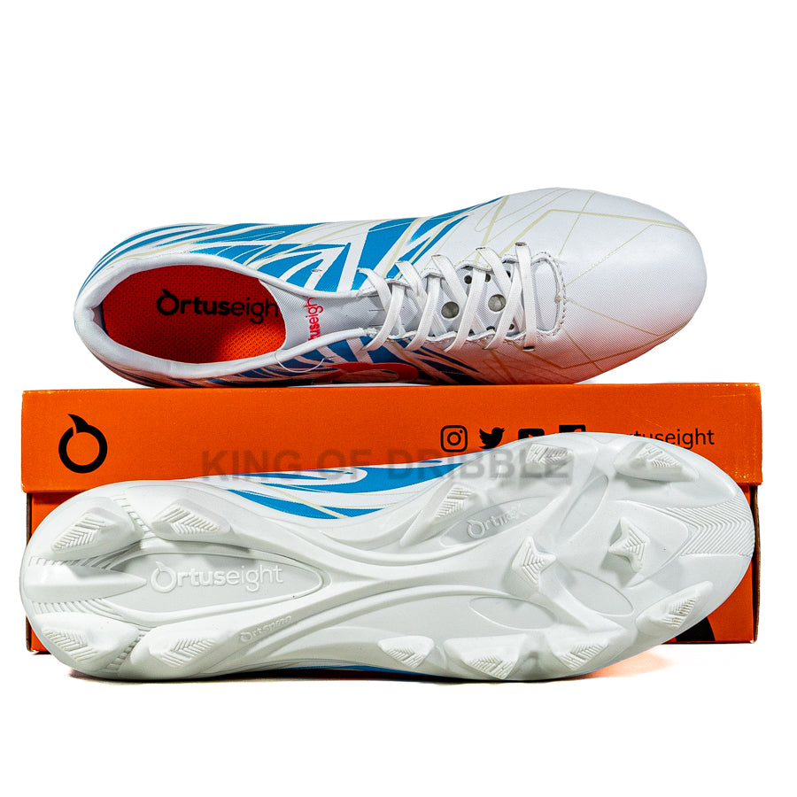 KING OF DRIBBLE Sepatu Bola Ortuseight Trofeo FG 11010603 Original