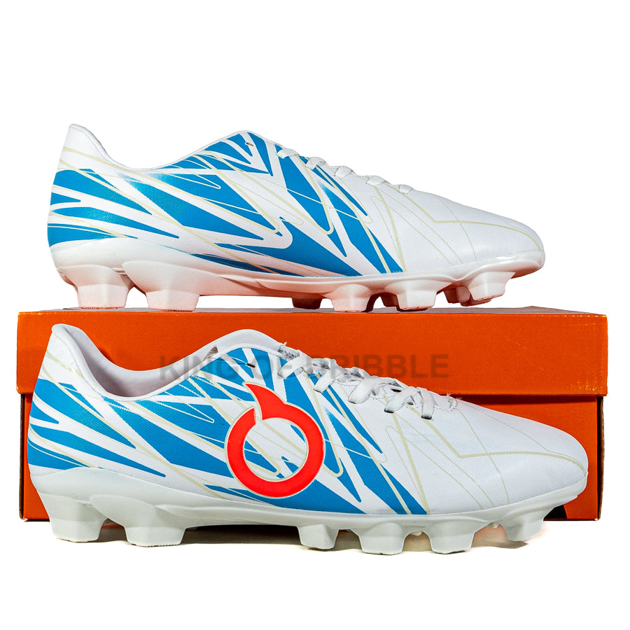 KING OF DRIBBLE Sepatu Bola Ortuseight Trofeo FG 11010603 Original