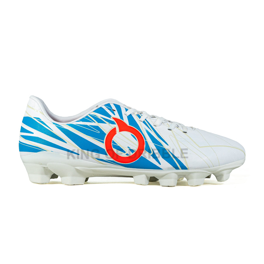 KING OF DRIBBLE Sepatu Bola Ortuseight Trofeo FG 11010603 Original