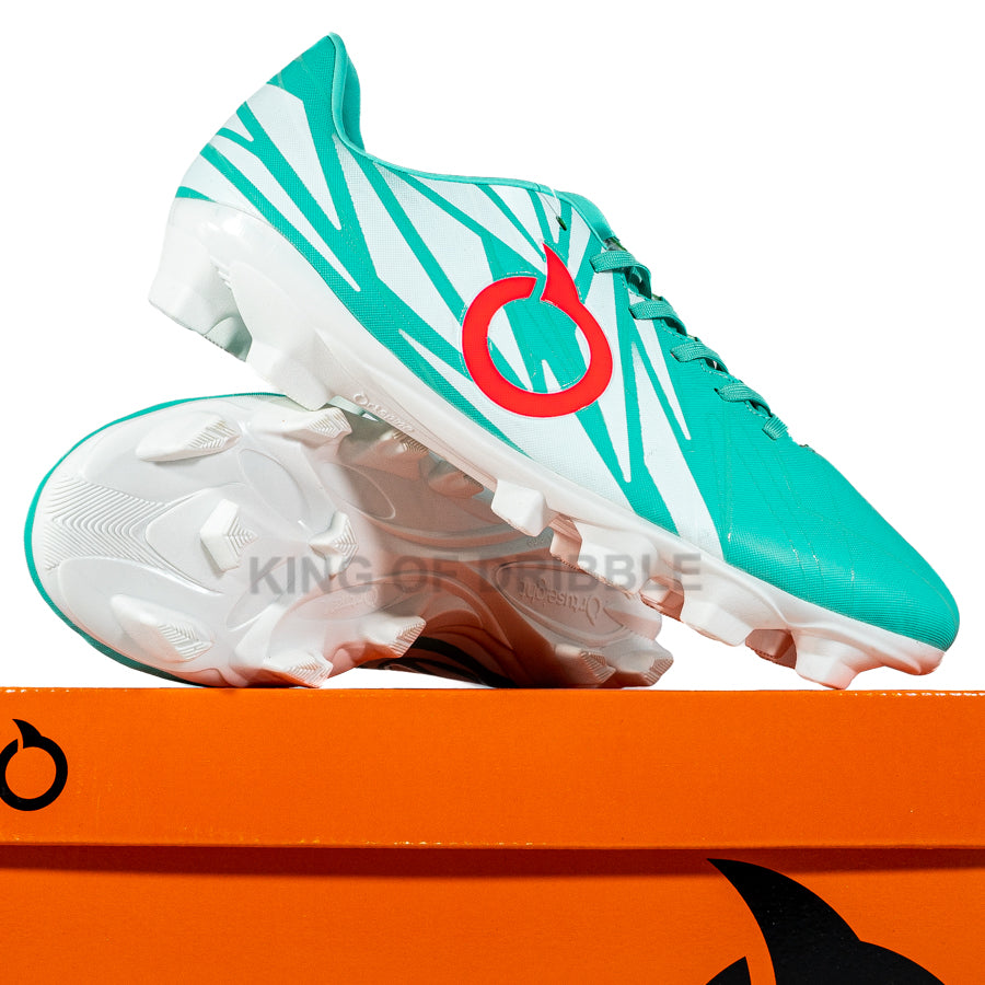 KING OF DRIBBLE Sepatu Bola Ortuseight Trofeo FG 11010604 Original