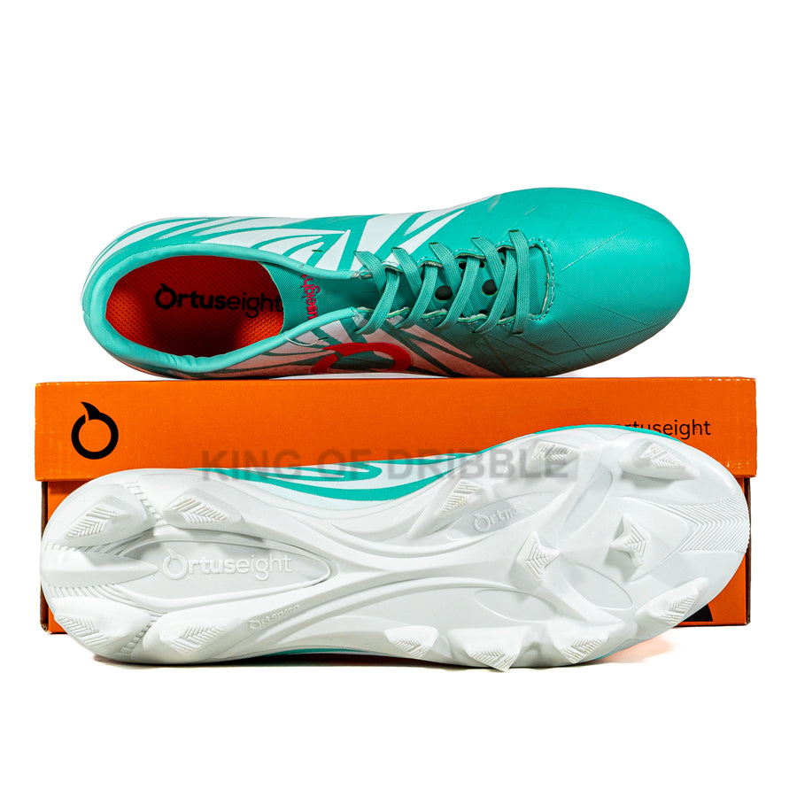 KING OF DRIBBLE Sepatu Bola Ortuseight Trofeo FG 11010604 Original