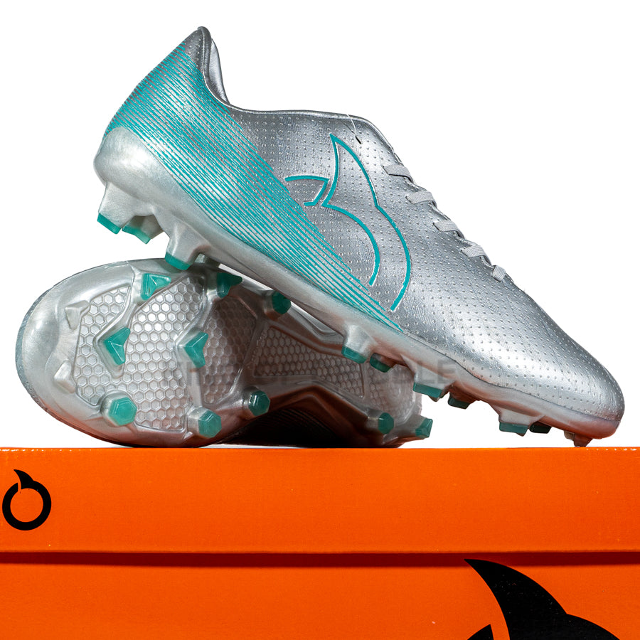 KING OF DRIBBLE Sepatu Bola Ortuseight Forte Ascalon FG 11010606 Original
