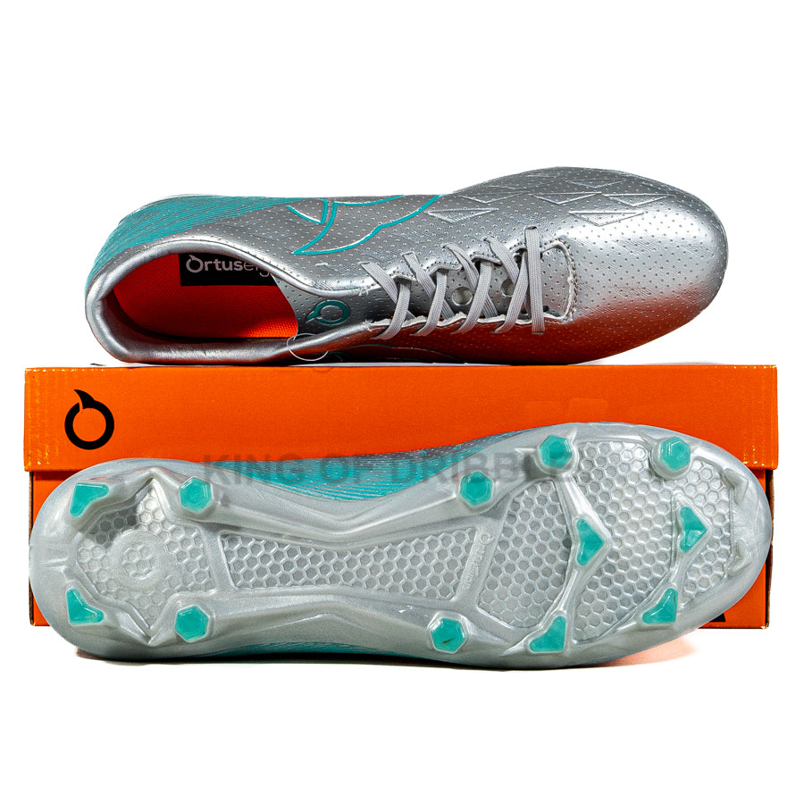 KING OF DRIBBLE Sepatu Bola Ortuseight Forte Ascalon FG 11010606 Original