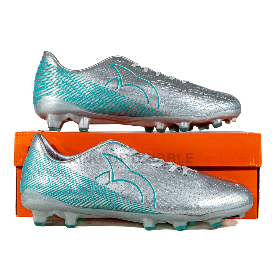 KING OF DRIBBLE Sepatu Bola Ortuseight Forte Ascalon FG 11010606 Original