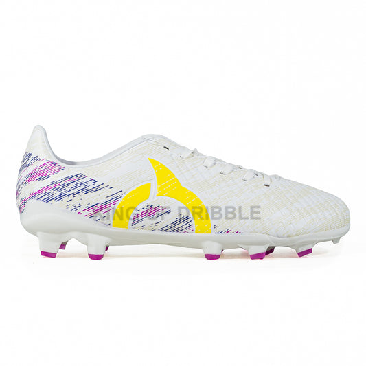 KING OF DRIBBLE Sepatu Bola Ortuseight Forte Vantage V2 FG 11010619 Original