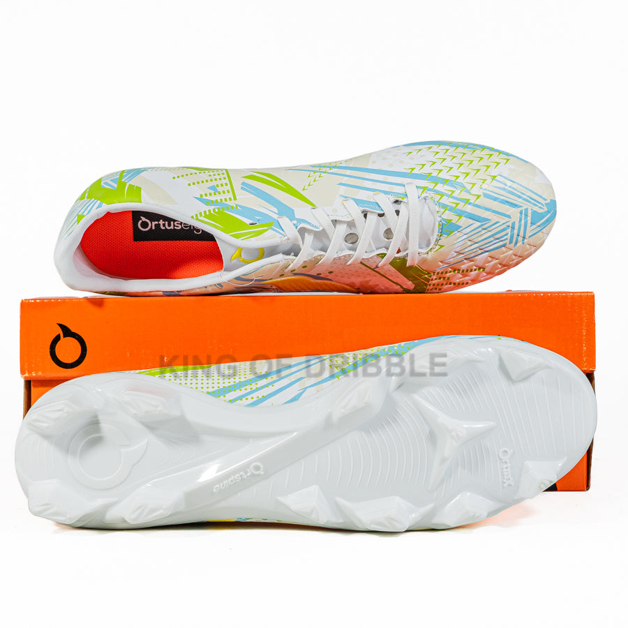 KING OF DRIBBLE Sepatu Bola Ortuseight Havoc FG 11010622 Original