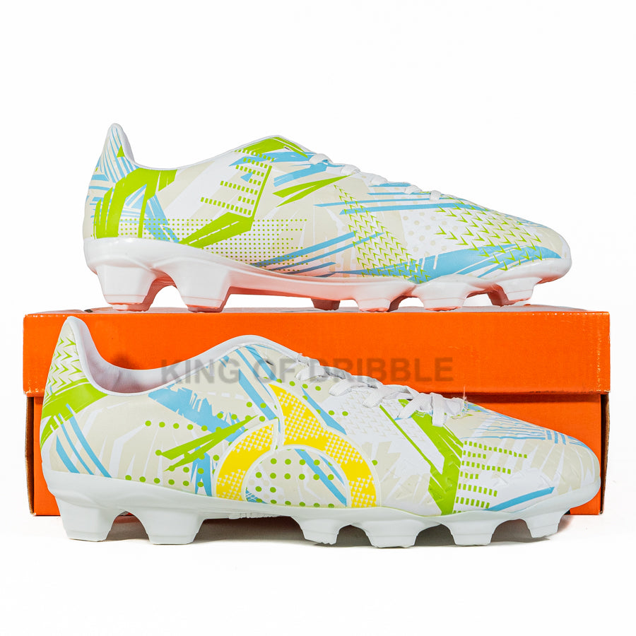 KING OF DRIBBLE Sepatu Bola Ortuseight Havoc FG 11010622 Original