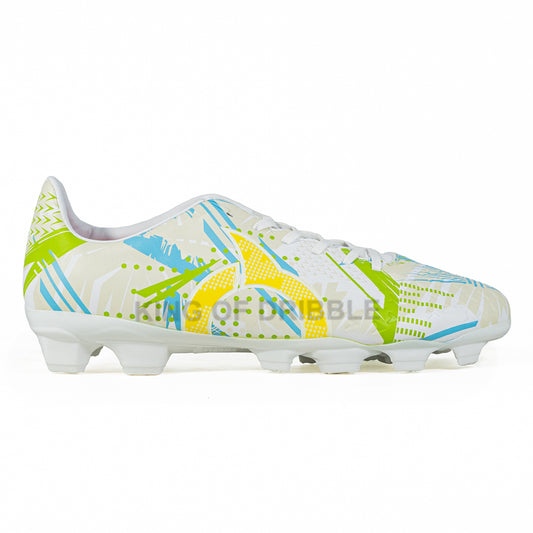 KING OF DRIBBLE Sepatu Bola Ortuseight Havoc FG 11010622 Original