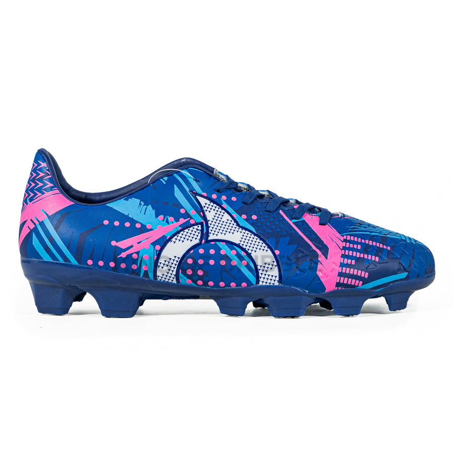 KING OF DRIBBLE Sepatu Bola Ortuseight Havoc FG 11010623 Original