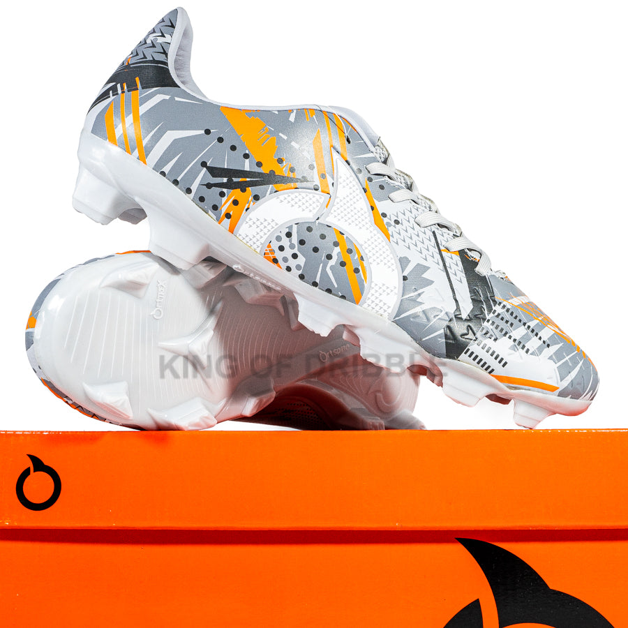 KING OF DRIBBLE Sepatu Bola Ortuseight Havoc FG 11010624 Original