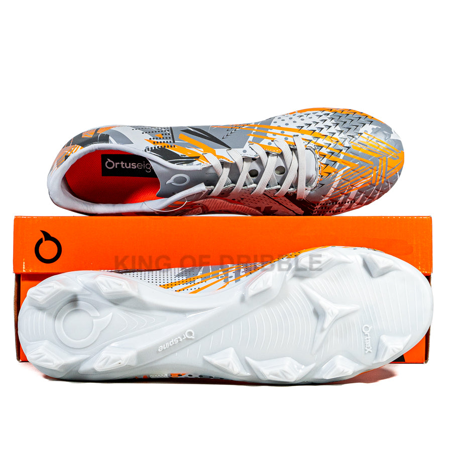 KING OF DRIBBLE Sepatu Bola Ortuseight Havoc FG 11010624 Original