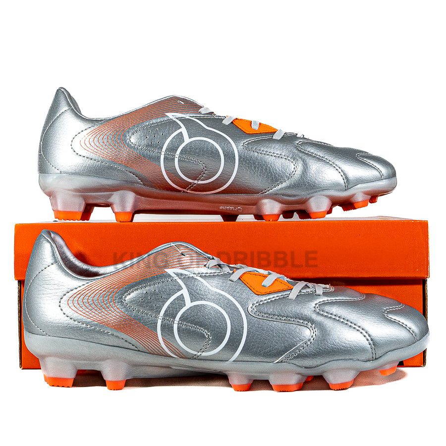 KING OF DRIBBLE Sepatu Bola Ortuseight Olympico V3 FG 11010627 Original