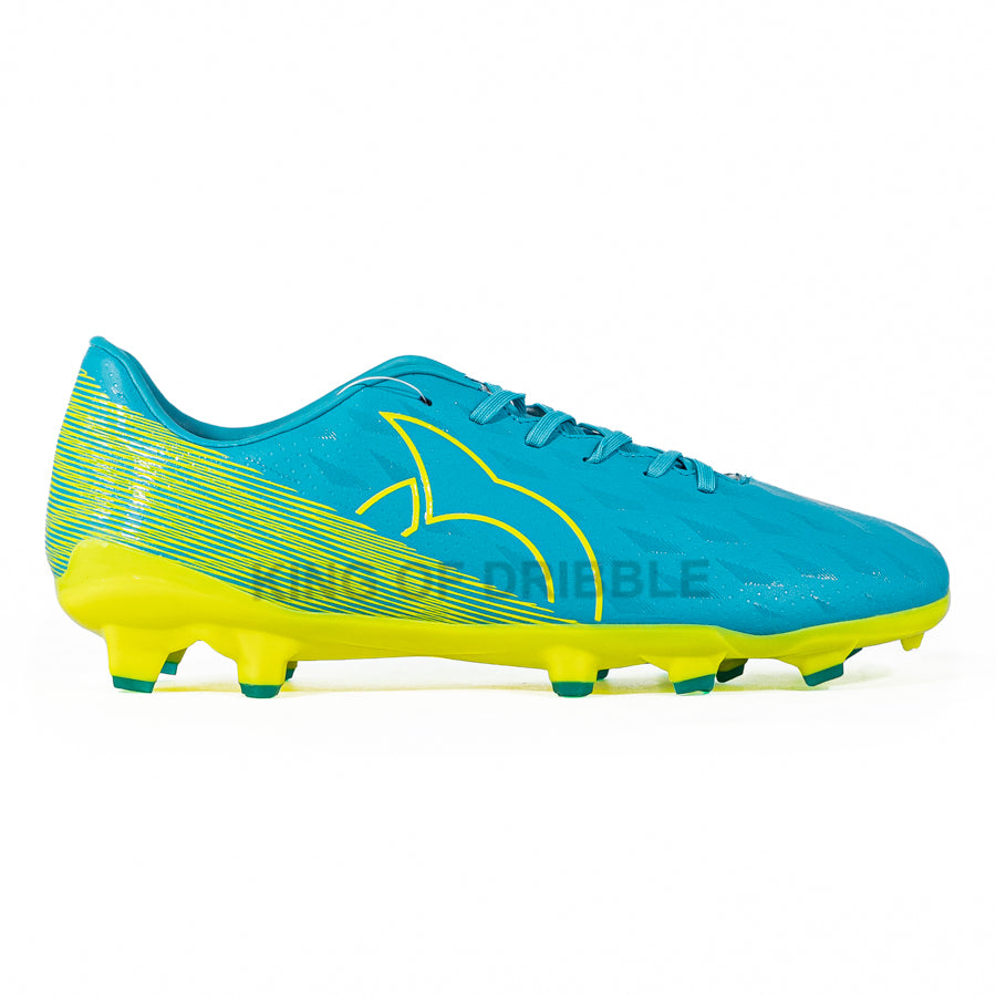 KING OF DRIBBLE Sepatu Bola Ortuseight Forte Ascalon FG 11010631 Original