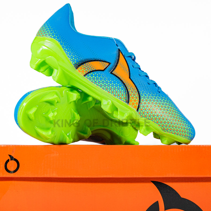 KING OF DRIBBLE Sepatu Bola Ortuseight Sirius FG 11010634 Original
