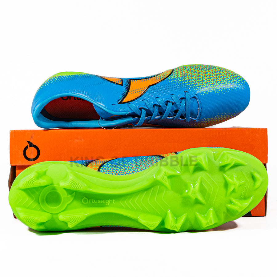 KING OF DRIBBLE Sepatu Bola Ortuseight Sirius FG 11010634 Original