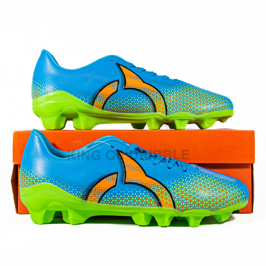 KING OF DRIBBLE Sepatu Bola Ortuseight Sirius FG 11010634 Original
