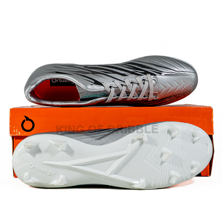 KING OF DRIBBLE Sepatu Bola Ortuseight Catalyst Ballistic FG 11010642 Original