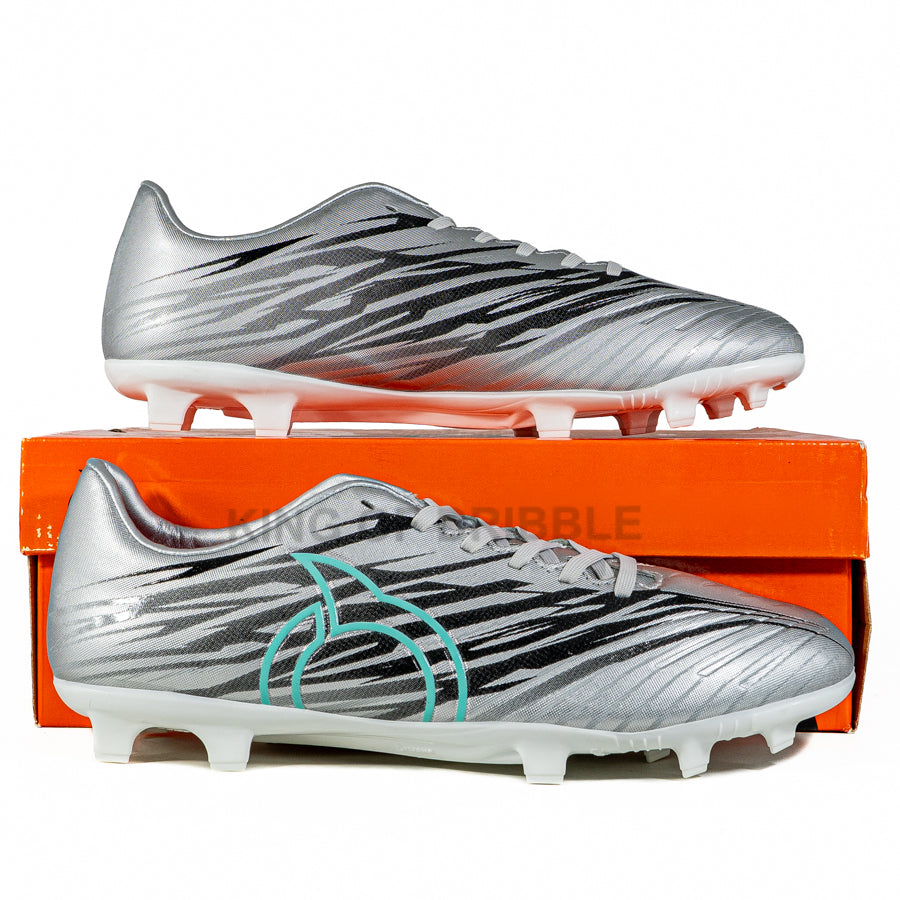 KING OF DRIBBLE Sepatu Bola Ortuseight Catalyst Ballistic FG 11010642 Original