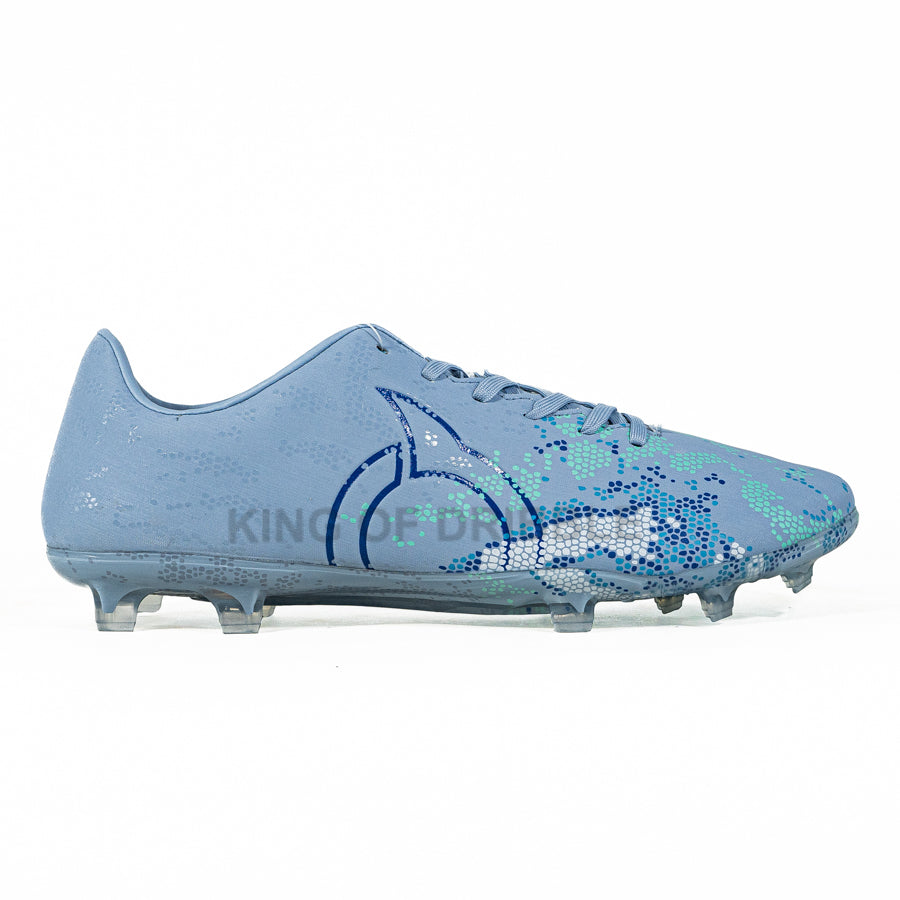 KING OF DRIBBLE Sepatu Bola Ortuseight Catalyst Celestial FG 11010646 Original